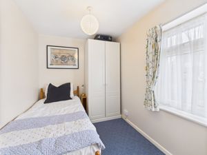 Bedroom 3- click for photo gallery